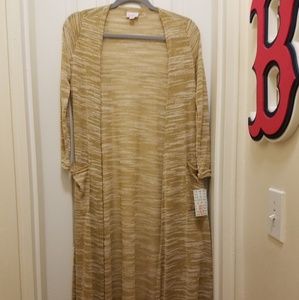 XS lularoe Sarah sweater